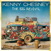 American Kids by Kenny Chesney