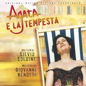 Agata e La Tempesta (Original Motion Picture Soundtrack)