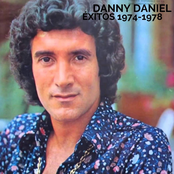 Danny Daniel: Éxitos 1974-1978