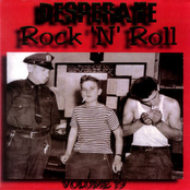 Desperate Rock 'N' Roll - Vol 19