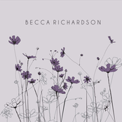 Becca Richardson: Becca Richardson