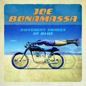 Heartache Follows Wherever I Go by Joe Bonamassa