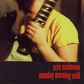 Erin McKeown: Monday Morning Cold