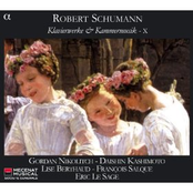 Schumann: Klavierwerke & Kammermusik, Vol. 10