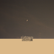 nightmare intercom