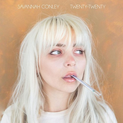 Savannah Conley: Twenty-Twenty