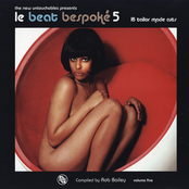 Le Beat Bespoke Vol. 5