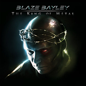 Fighter by Blaze Bayley