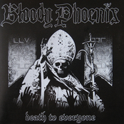 No Conscience by Bloody Phoenix