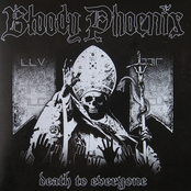 Concrete Grave by Bloody Phoenix