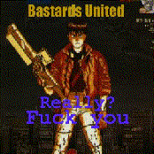 DTRASH004 - Really? Fuck You! EP