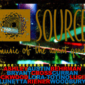 Source: Music of the Avant Garde