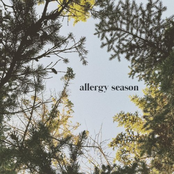 Rachael Jenkins: Allergy Season