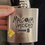 Last Night We Let The Liquor Talk