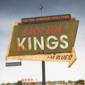 Cash Box Kings: I-94 Blues