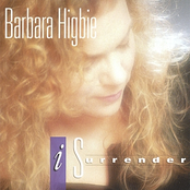 Barbara Higbie: I Surrender