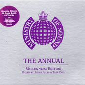 The Annual - Millennium Edition