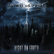 Night On Earth by Dawn Of Relic