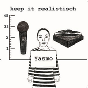 Keep It Realistisch by Yasmo