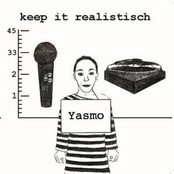 Stresskonstrukt by Yasmo