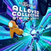 Risk of Rain 2: Alloyed Collective