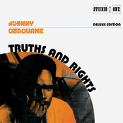 Johnny Osbourne: Truths and Rights