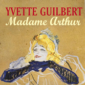 À La Villette by Yvette Guilbert