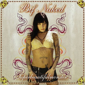 Bif Naked: Superbeautifulmonster