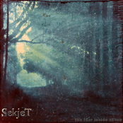 the fear inside of me