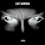 LAST SAMURAI