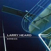 Missing You by Larry Heard