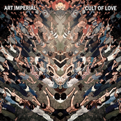 Cult Of Love by Art Imperial