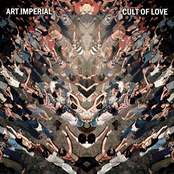 CULT OF LOVE