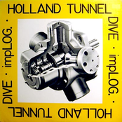 Holland Tunnel Dive 12" EP