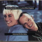 jimmy somerville feat. june miles kingston