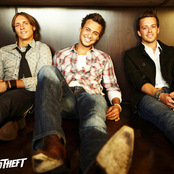 love and theft