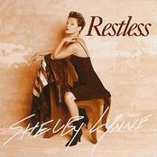 Restless by Shelby Lynne