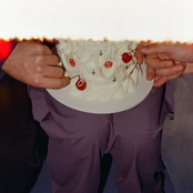 Passos Lentos - Single