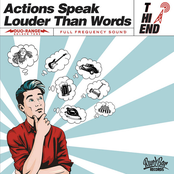 Actions Speak Louder Than Words