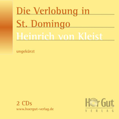Die Verlobung von St. Domingo