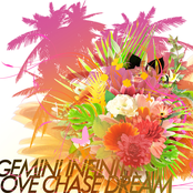 LOVECHASEDREAM