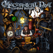 Stormchild by Mechanical Poet