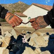 KANG FRVR (from H.O.M.E.)