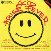 acid house fever vol.1