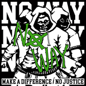 Make a difference /No justice