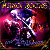 Reggae Rocker by Hanoi Rocks