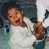 BoyWithUke: Fever Dreams