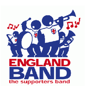 the england supporters band