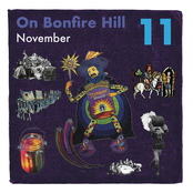 A Year on Bonfire Hill: November