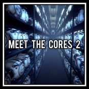 Meet The Cores 2 - Soundtrack